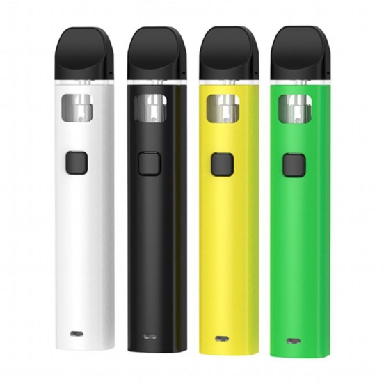2024 Best Selling OEM ODM 2g Pod Disposable Big Hit Vape