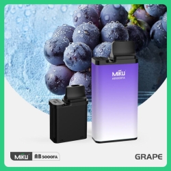 Disposable Vapes Miku Ab5000fa178