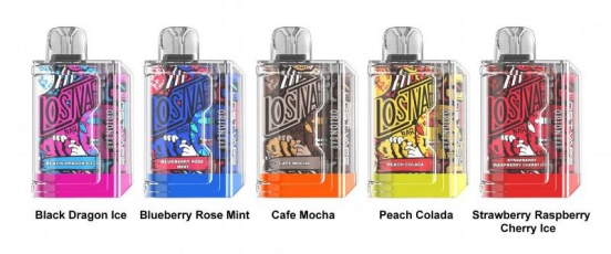 Uwell Lost 7500 Disposable Vape Wholesale Price