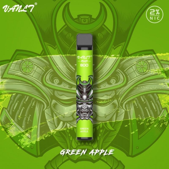 Wholesale Vape Disposables VANLT Vanlt Plus Lux-cr 20