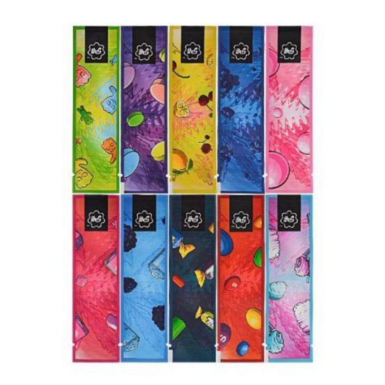 Disposable Vape Piff 1g