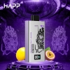Disposable Big Hit Vape HAPP Igt90 Disposable 9000 Puffs