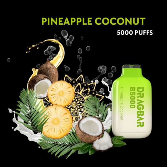 2024 Best Vape Vape Pens Wholesale Drag Cosmic Edition B5000 Drag Cosmic Edition B 5000 Puffs