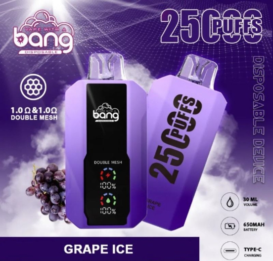 Top-notch Vaping Bang Vape Wholesale Price