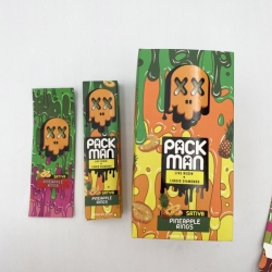 California Honey Pm34 Brands Disposable Vape