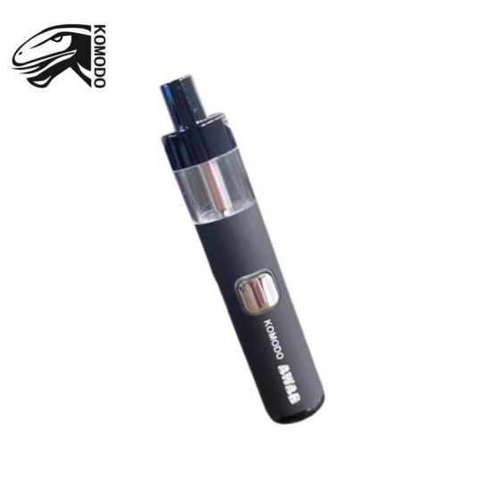 2024 Best Vape iTsuwa Komodo Vapes Wholesale Awak 3ml Disposable Pod