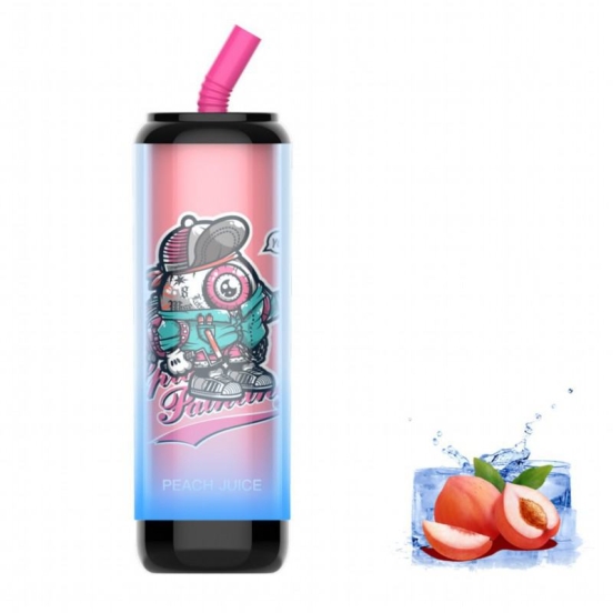 Best Selling Ct 7500 Puffs Disposable Vape Wholesale