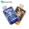 Lost Ecigator V Ape 5000 Puffs Vape Disposables