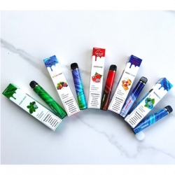 Aierbaita Agm Disposable E-cigarette Puff
