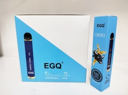 EGQ C003 800 Puffs Electronic Cigarette Puff