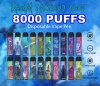 Disposable Vape RandM Original Randm Tornado 8000 Brands