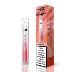 urs Puff Urs Crystal 600 6007008001000 Puffs Disposable E-cigarette