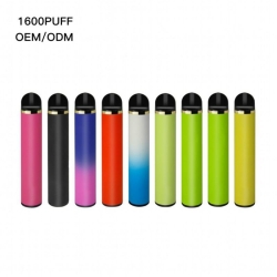 Levie Pens 1600 Hits Vape Puffs