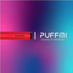 MI Plus Mi Tx 600 Puffs