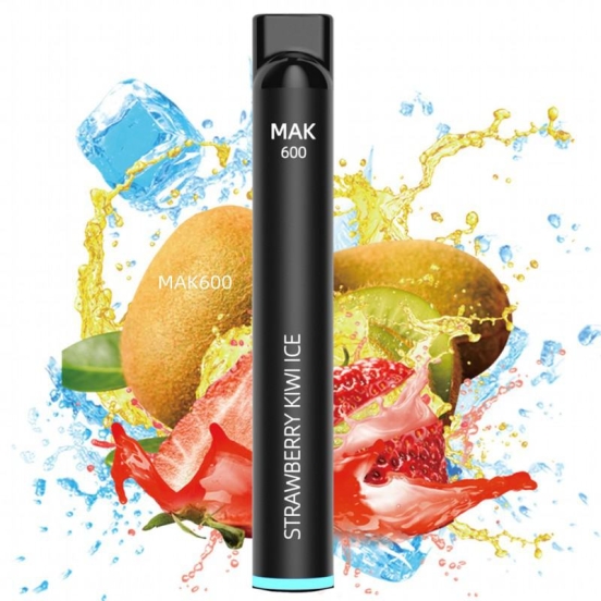 Bulk Pricing Neutral or OEM Mak6000 Vape Big Puff Pens Plus
