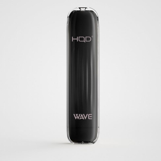 Hqd Pen H067 2500 Puffs Disposable Vape