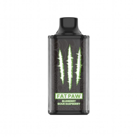 Hot Sale eCigator Plus Ecigator Fatpaw 8000 Disposable