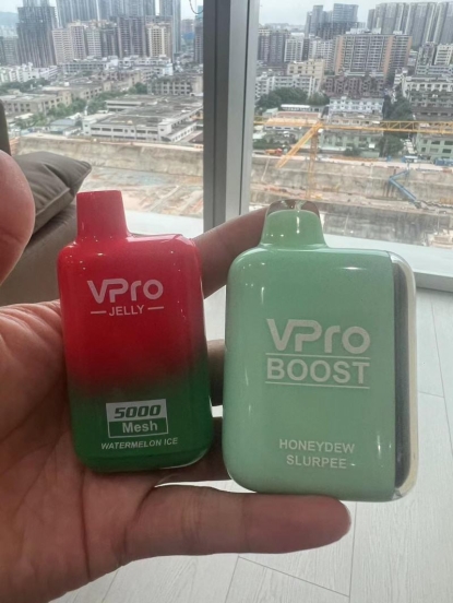 Competitive Pricing no Vpro 24000 Box Vape