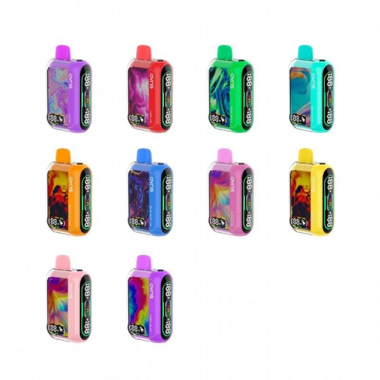 OVNS Ovns Dream 25000 Puffs Vape Wholesale Price