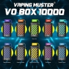 Niimoo Ndvo 10000 Puffs Original