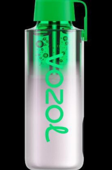 Disposable Vape Bars Maskking Crown 10000 Puffs Wholesale