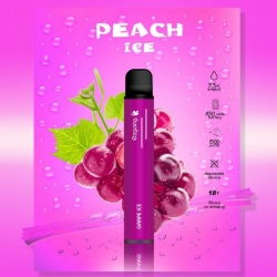 Puff Ezgoing Ezgoing-1500 Electronic Cigarette