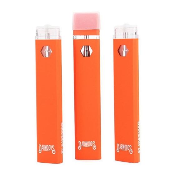 Customizable Disposable Dabwoods Vape Dabwoods Pod Kit Disposablevapepen Puffs Brands