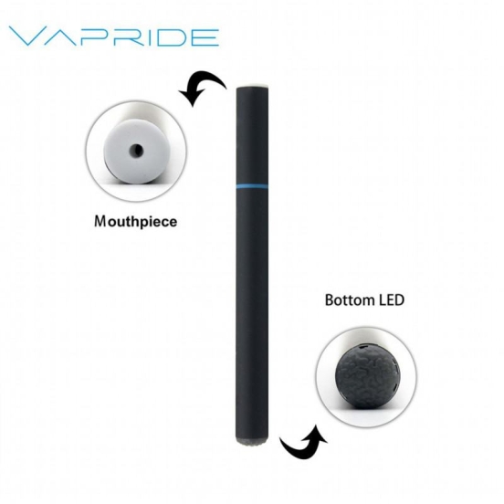 VAPRIDE Vape Bar Vapride Slim  Disposable 300 Puffs Wholesale