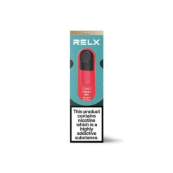 Relx Relx Infinity Pod Pro 600 Puffs Vape Disposables