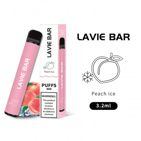  Vape Pen 800 Puffs Wholesale