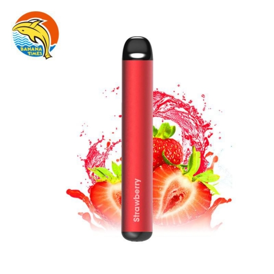 Bananatimes Mini-c- Nicotine Free E S Wholesale Disposable Vapes