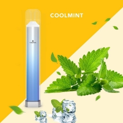 Vaplos V10 800 Puffs Disposable Big Hit Vape