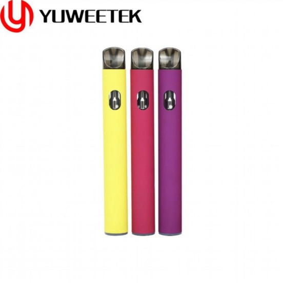 Bestseller RHY Rhy-d009 Disposable Vape Device