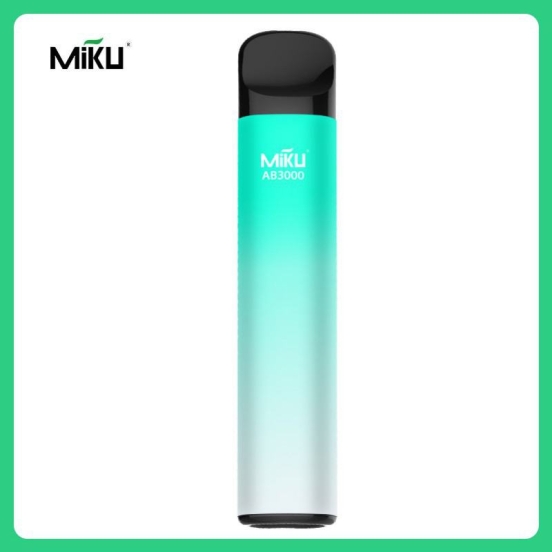 Bulk Pricing Miku Ab205 3000 Puffs Disposable Pen