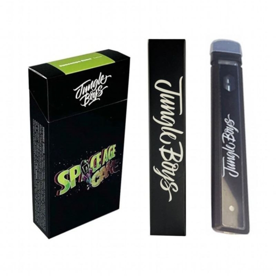 Customized Disposable Vape Jungle Boys V2