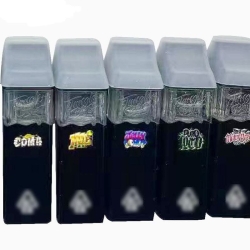 Vape Jungle Boys 1.0ml