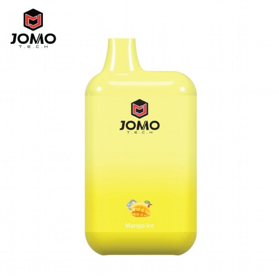 JOMO Big Puff Pen Plus