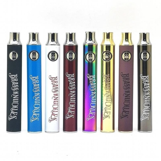 2024 Best Vape Disposable Vape Pen Wholesale Blizzard Bk 650mah/900mah Battery