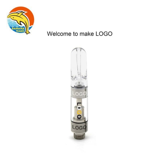 Bananatimes Puff C10 510 Cartridge Electronic Cigarette