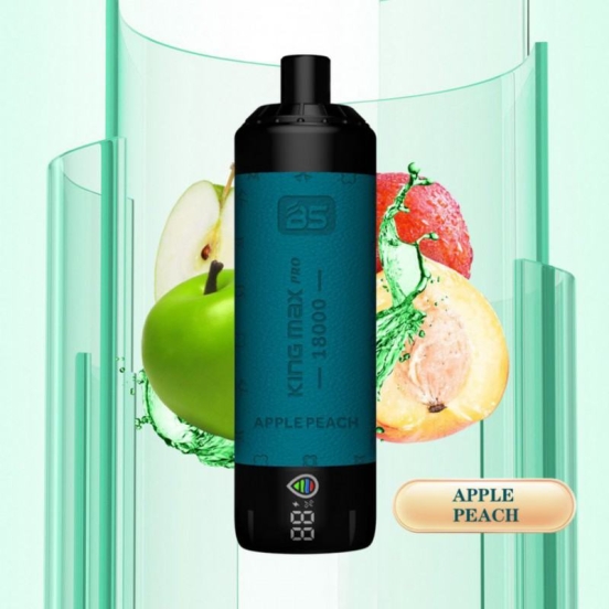 Hot Selling JUICE BOX Rs 18k 18000 Puffs Vape Flavors