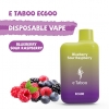 e Taboo Etaboo Ec600 Cheap