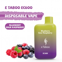 e Taboo Etaboo Ec600 Cheap
