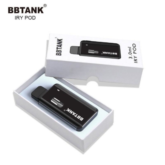 BBTANK Iry Vape Bars