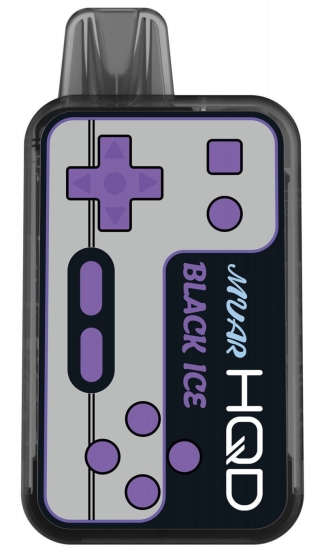 Best Quality Hqd Mvar Wholesale Price Disposable Vape Pen