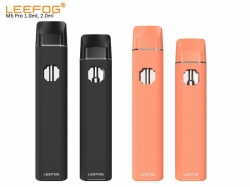 LEEFOG M6 Pro Vapes