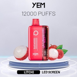 YEM Pen Vape Bm12s-20