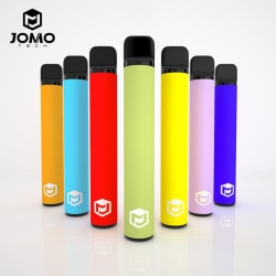 Customizable P Plus Electronic Cigarette Puff