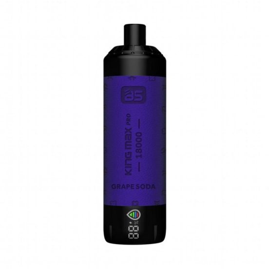 Best Quality MGK Bs18000 Wholesale Disposable Vapes