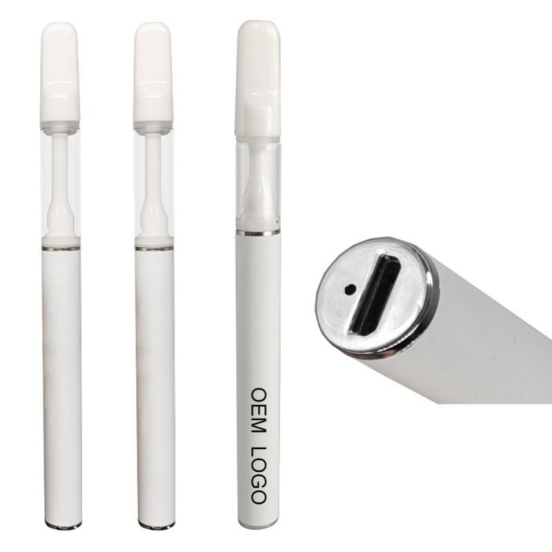 Disposable OEM Full Ceramic Vape Pen Wholesale Price