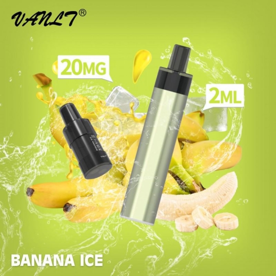2024 Best Disposable Vape VANLT Vanlt Mate-023 Wholesale